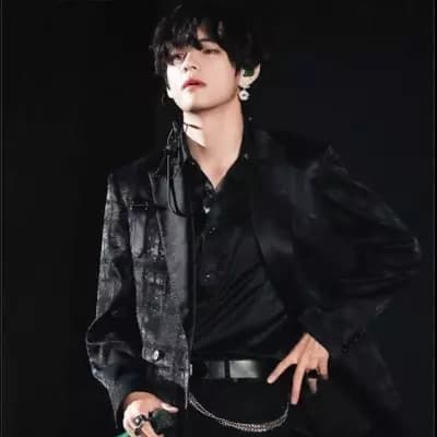 Kim Taehyung thumbnail