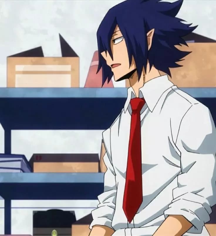 Tamaki Amajiki thumbnail