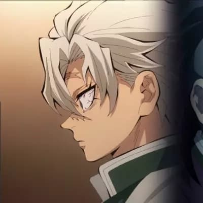 Sanemi Shinazugawa thumbnail