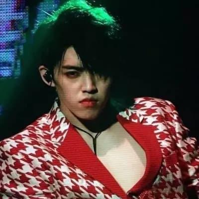 Choi Seungcheol thumbnail