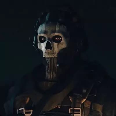 Ghost - Eremita thumbnail