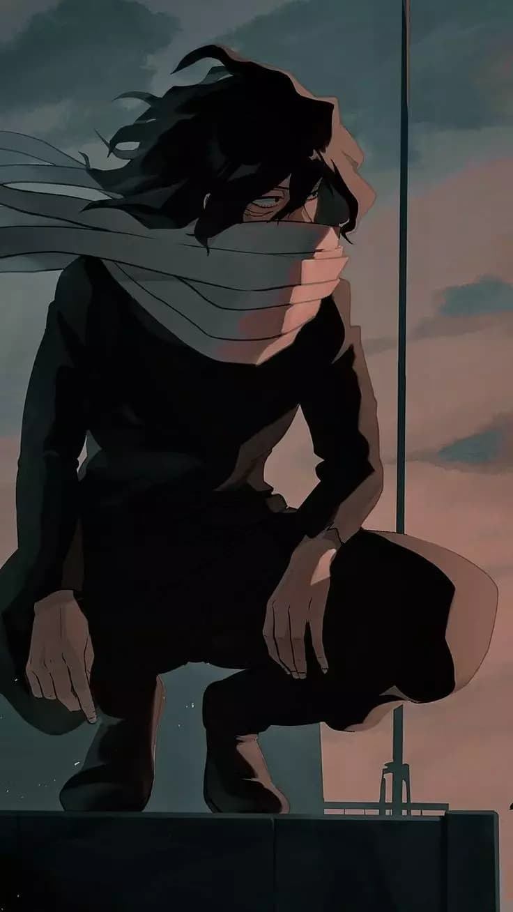 Aizawa thumbnail