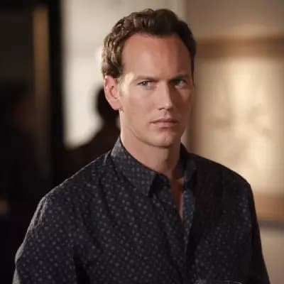 Patrick Wilson thumbnail