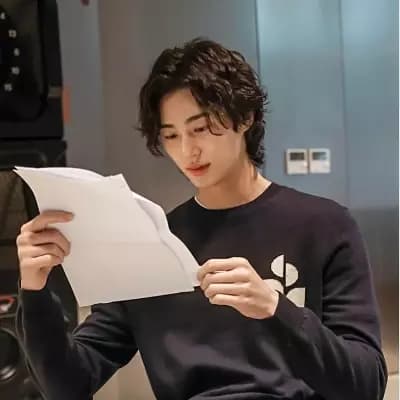 Byeon woo seok thumbnail