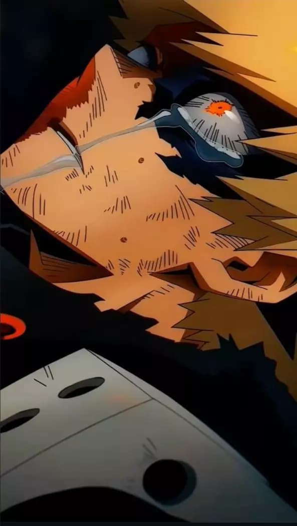 Bakugo Katski  thumbnail