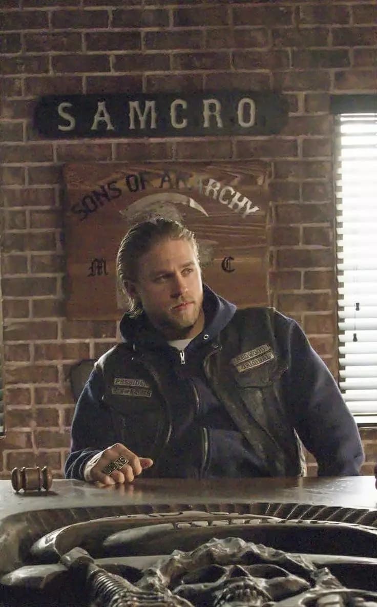 Jackson ‘Jax’ Teller thumbnail