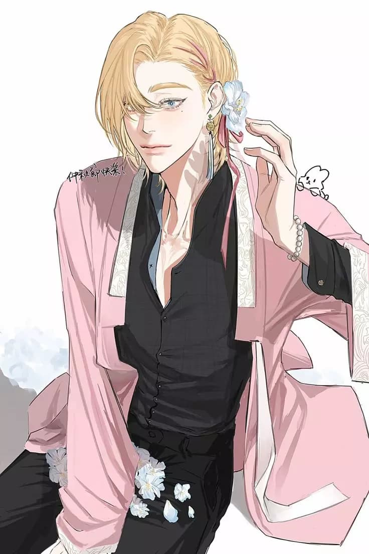 Jay 🌺 thumbnail