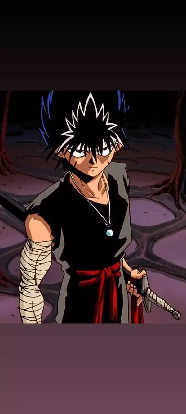 Hiei thumbnail