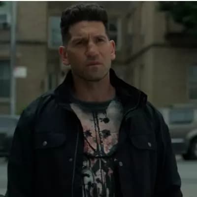 Frank Castle (Punisher) thumbnail