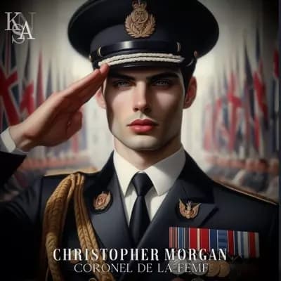 Christopher Morgan thumbnail