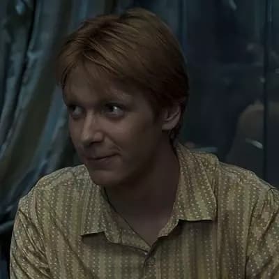 Fred Weasley thumbnail