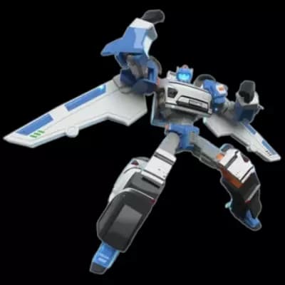Tobot W thumbnail
