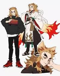 Pet Rengoku thumbnail