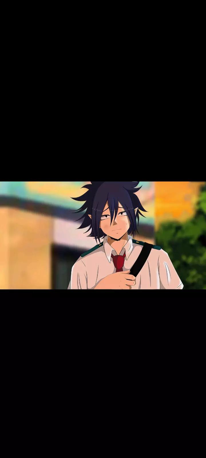 Tamaki Amajiki thumbnail