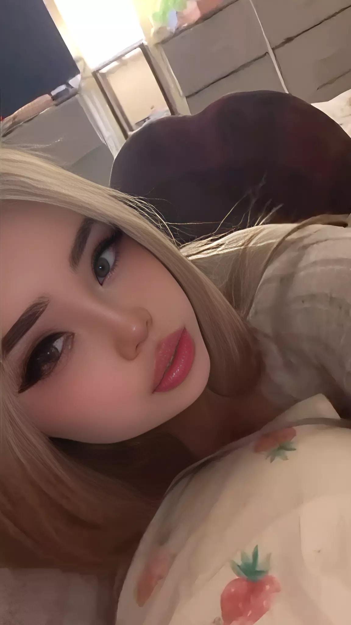 Lily Honeywell(better image quality)  thumbnail