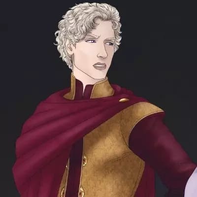 aegon iv Targaryen thumbnail
