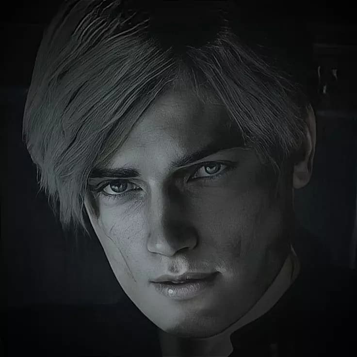 Leon Kennedy thumbnail