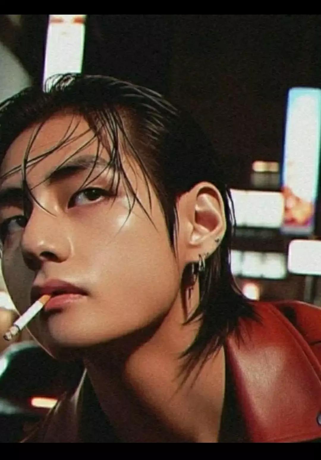 Kim Taehyung -Bad boy thumbnail