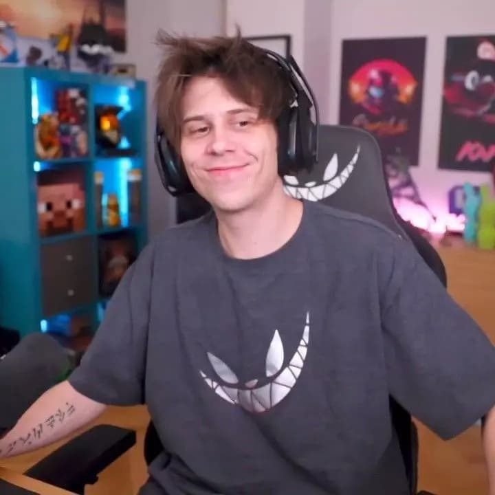 Rubius thumbnail