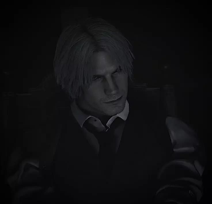 Dante Sparda thumbnail