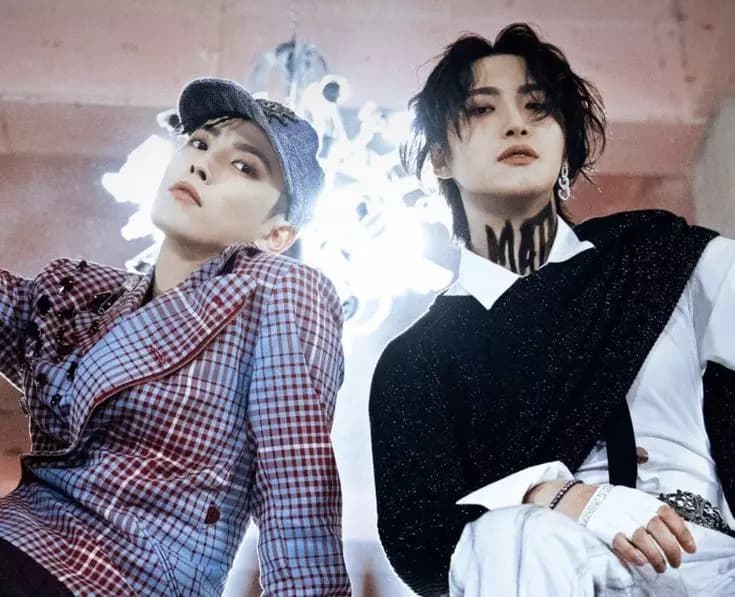 Seongjoong (Matz) thumbnail