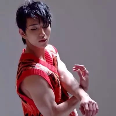 Joshua thumbnail