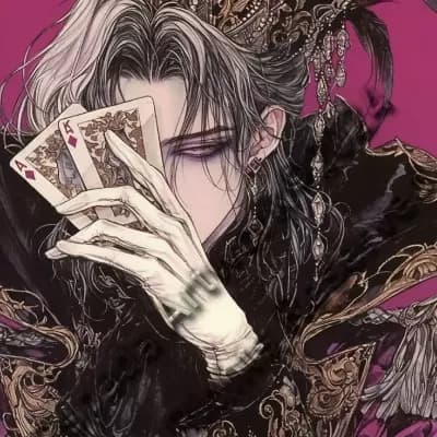 Nyxus Chaos thumbnail