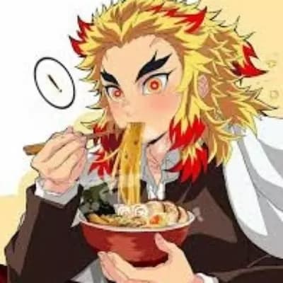 Kyojuro Rengoku thumbnail
