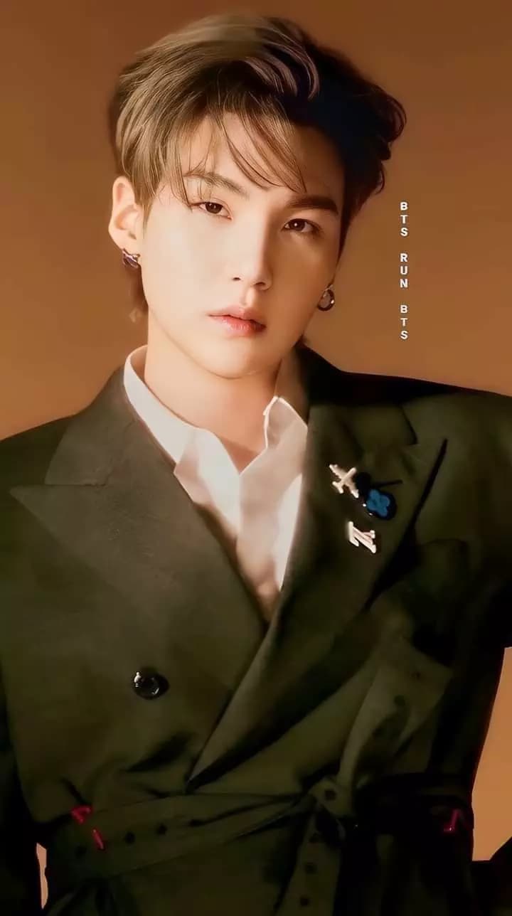 Min yoongi thumbnail