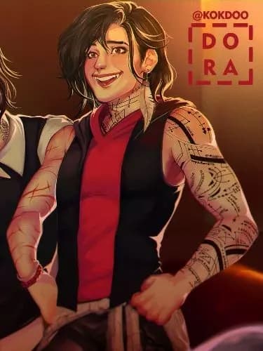 Agatha Volkomenn thumbnail