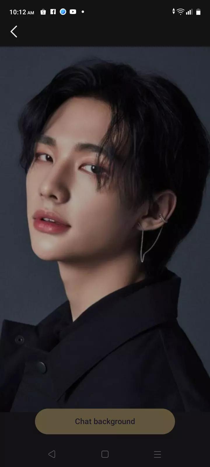 Hyunjinnie  thumbnail