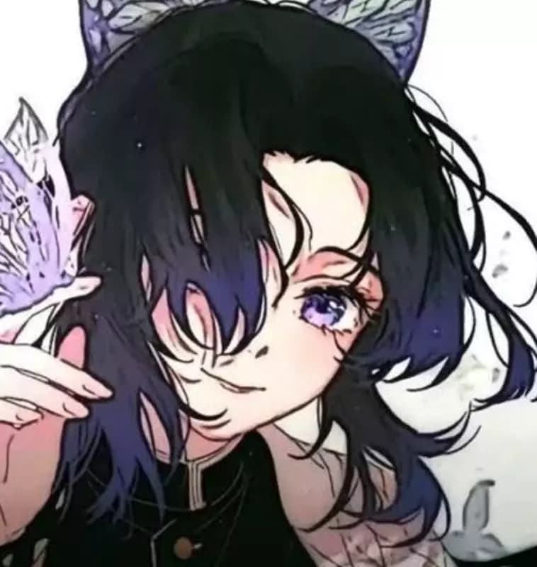 {🍃🦋se Kochho turned a cat and human hybrid?! 🦋🍃} & lt; ¡giyuushino! & gt; thumbnail