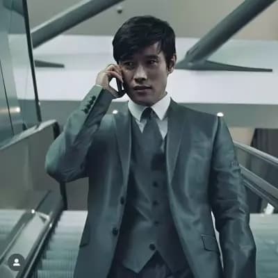 Lee Byung Hun thumbnail