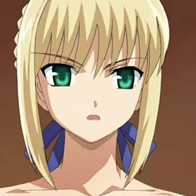 Arturia Pendragon thumbnail