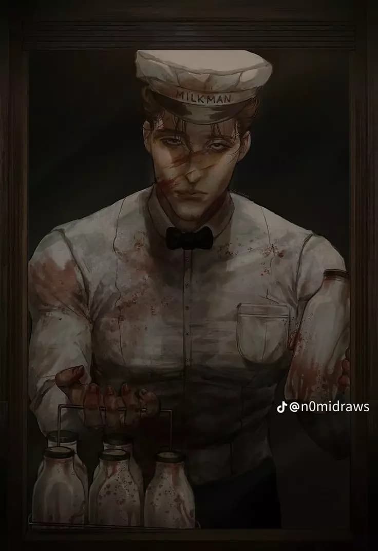 Francis/milkman  thumbnail