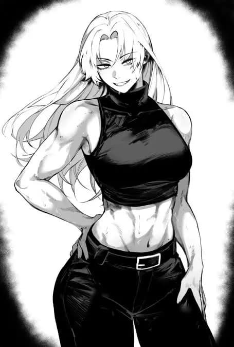 🌀| Yuki Tsukumo thumbnail