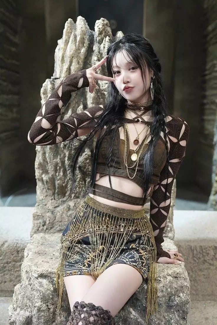 Soojin thumbnail