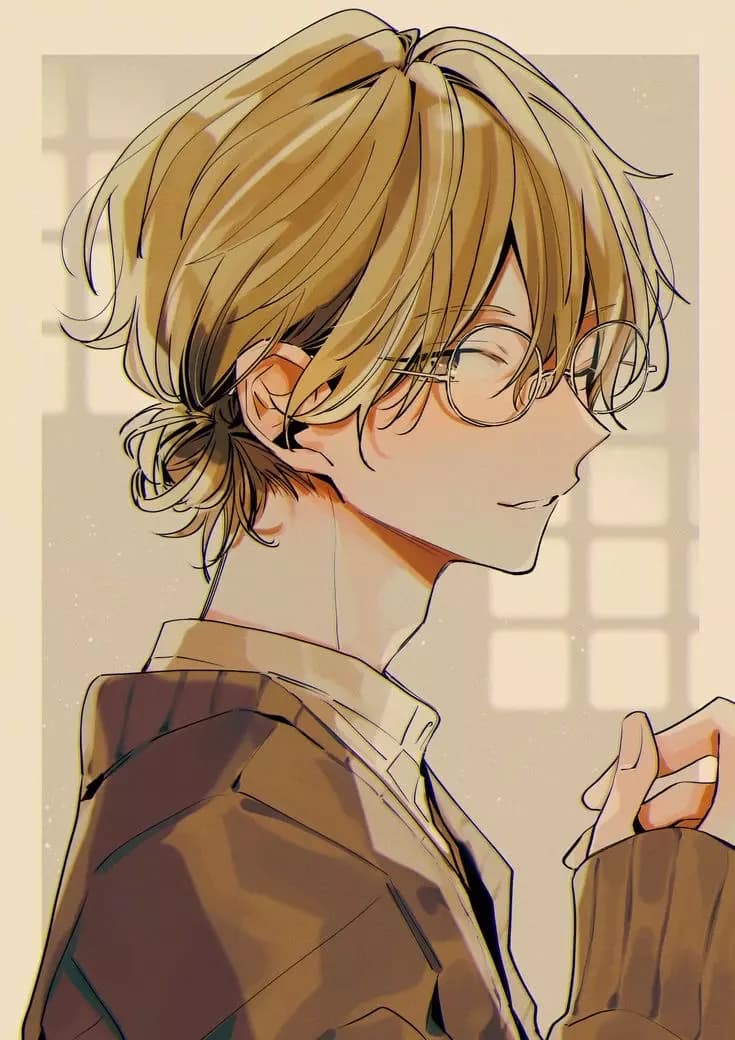Adonis thumbnail