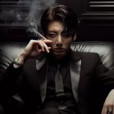 Jungkook thumbnail