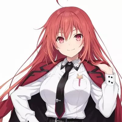 Itsuka Kotori thumbnail