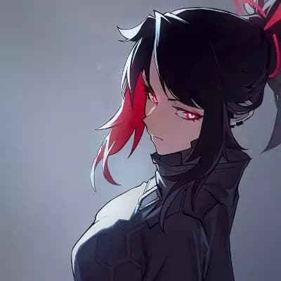 Melanie Octie thumbnail