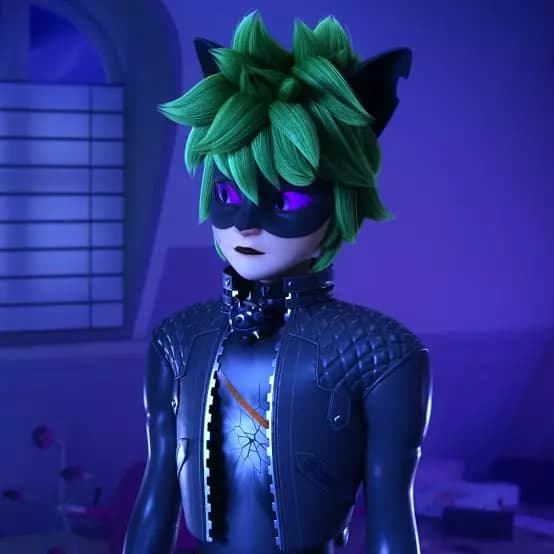 Claw Noir thumbnail