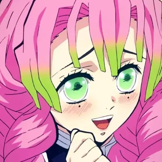 Mitsuri Kanroji ❤❤❤❤❤❤❤❤ thumbnail