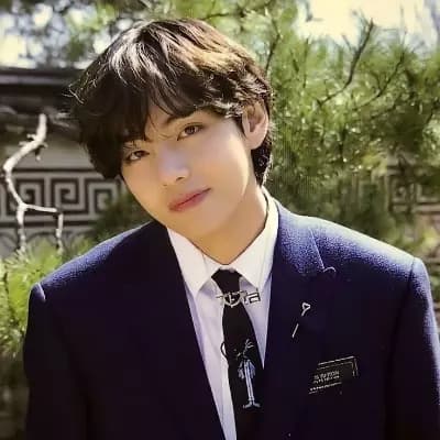 Taehyung thumbnail