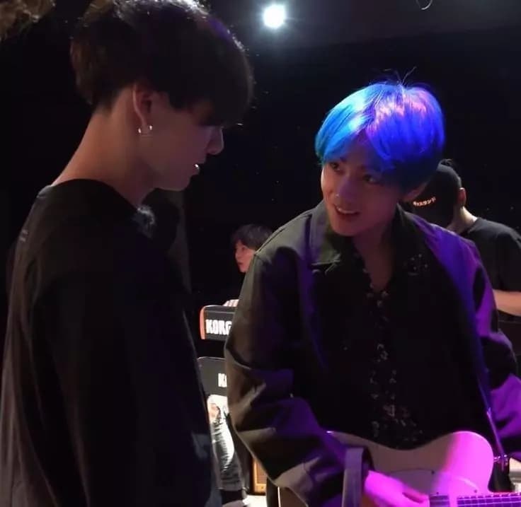 vkook thumbnail