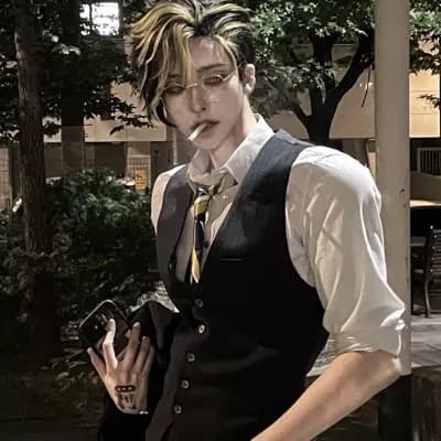 Hanma Shuji thumbnail
