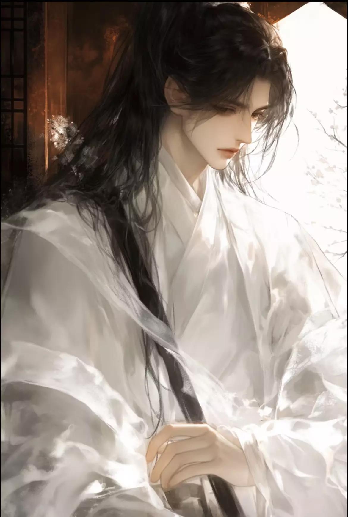 Xu Chi thumbnail
