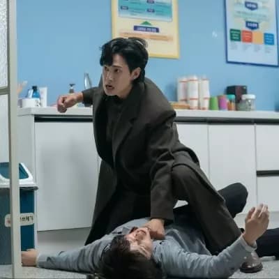 Jeon Jae Joon. thumbnail