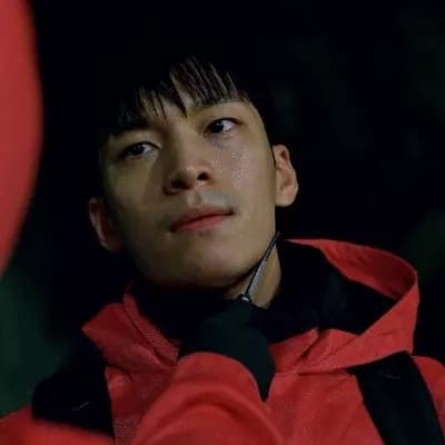 HWang jun-ho thumbnail