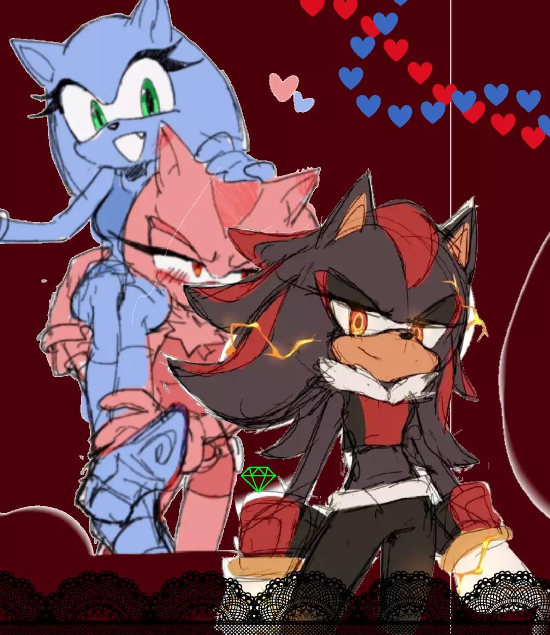 Sonadow (Female - Shadina - GL) thumbnail